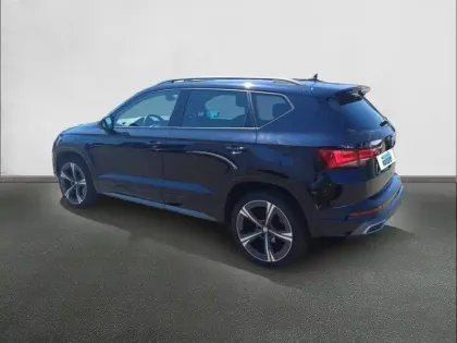 Photo 6 Seat Ateca  1.5 TSI 150 ch Start/Stop DSG7