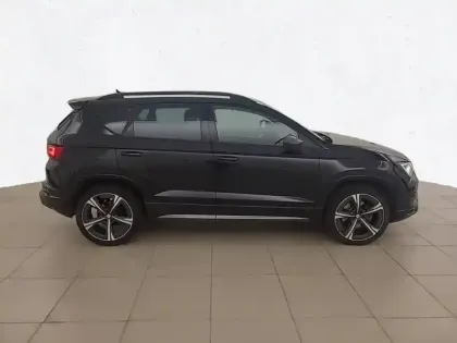 Photo 28 Seat Ateca  1.5 TSI 150 ch Start/Stop DSG7