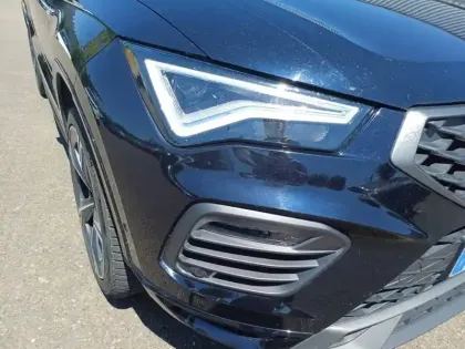 Photo 15 Seat Ateca  1.5 TSI 150 ch Start/Stop DSG7