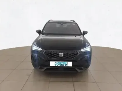 Photo 26 Seat Ateca  1.5 TSI 150 ch Start/Stop DSG7
