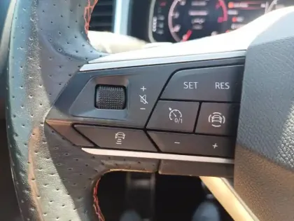 Photo 20 Seat Ateca  1.5 TSI 150 ch Start/Stop DSG7