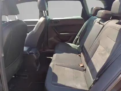 Photo 11 Seat Ateca  1.5 TSI 150 ch Start/Stop DSG7