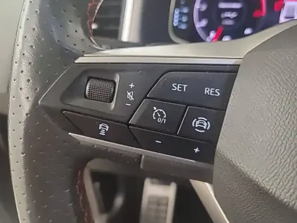 Photo 45 Seat Ateca  1.5 TSI 150 ch Start/Stop DSG7
