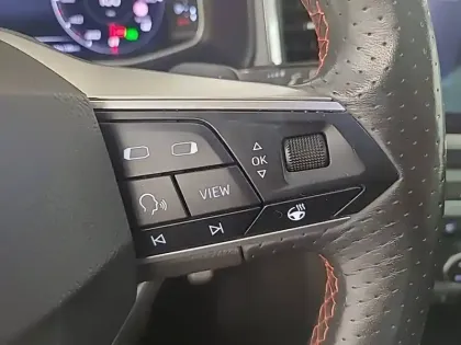 Photo 44 Seat Ateca  1.5 TSI 150 ch Start/Stop DSG7