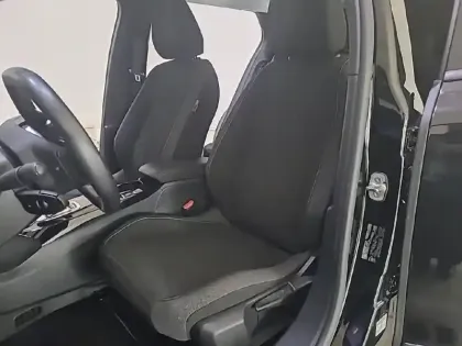 Photo 10 Peugeot 2008  Electrique 136 ch
