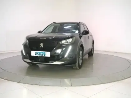 Photo Peugeot 2008 Style
