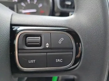 Photo 21 Citroën C3  PureTech 110 BVM6