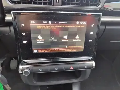 Photo 25 Citroën C3  PureTech 110 BVM6