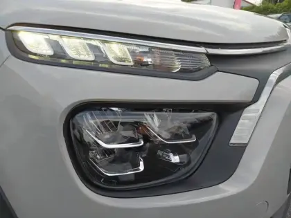 Photo 15 Citroën C3  PureTech 110 BVM6