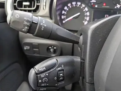 Photo 18 Citroën C3  PureTech 110 BVM6