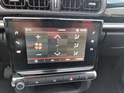 Photo 24 Citroën C3  PureTech 110 BVM6