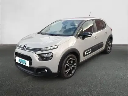 Photo Citroën C3 Plus