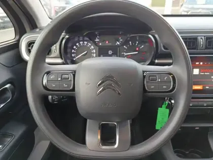 Photo 8 Citroën C3  PureTech 110 BVM6