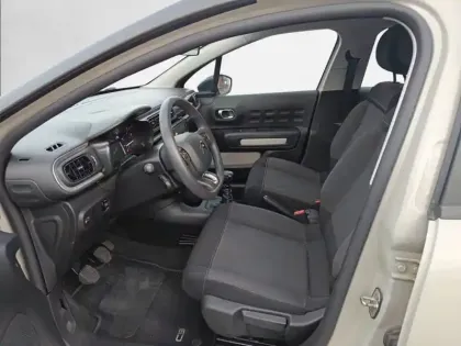 Photo 10 Citroën C3  PureTech 110 BVM6