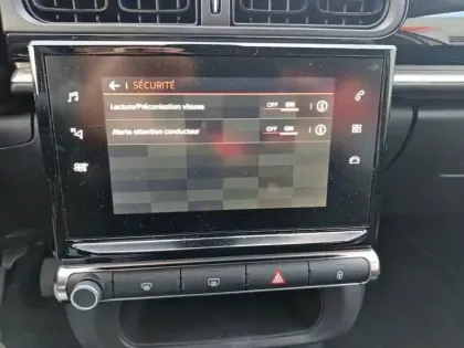 Photo 27 Citroën C3  PureTech 110 BVM6