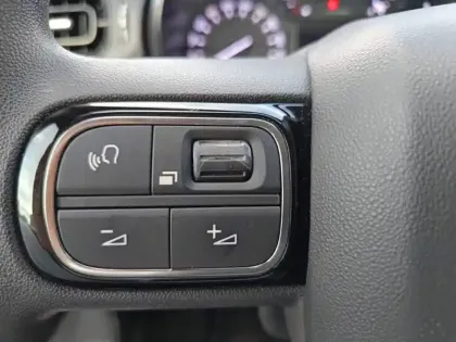 Photo 20 Citroën C3  PureTech 110 BVM6