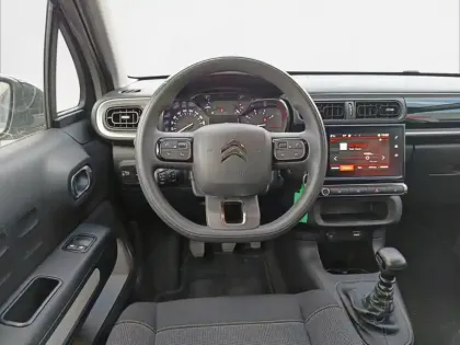 Photo 7 Citroën C3  PureTech 110 BVM6