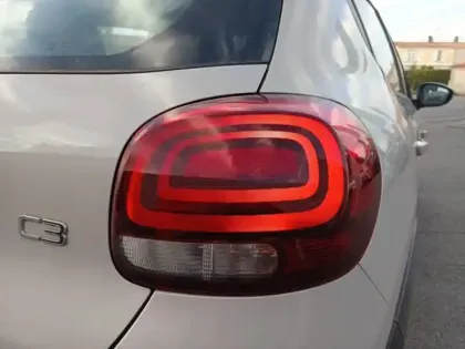 Photo 16 Citroën C3  PureTech 110 BVM6