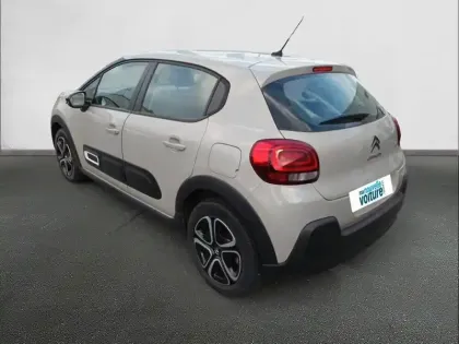 Photo 6 Citroën C3  PureTech 110 BVM6
