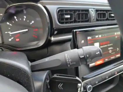 Photo 19 Citroën C3  PureTech 110 BVM6
