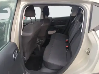 Photo 11 Citroën C3  PureTech 110 BVM6