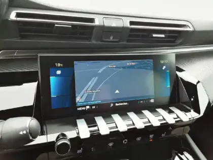 Photo 14 Peugeot 508  Hybrid 225 e-EAT8