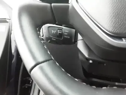 Photo 9 Peugeot 508  Hybrid 225 e-EAT8