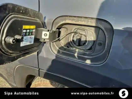 Photo 55 Jeep Compass  1.3 PHEV T4 190 ch 4xe eAWD