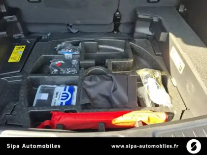 Photo 38 Jeep Compass  1.3 PHEV T4 190 ch 4xe eAWD