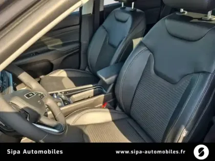 Photo 39 Jeep Compass  1.3 PHEV T4 190 ch 4xe eAWD