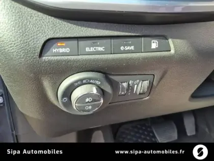 Photo 52 Jeep Compass  1.3 PHEV T4 190 ch 4xe eAWD
