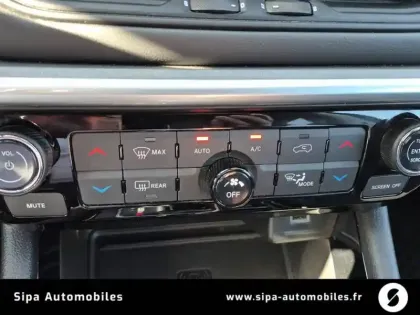 Photo 44 Jeep Compass  1.3 PHEV T4 190 ch 4xe eAWD