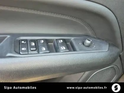 Photo 53 Jeep Compass  1.3 PHEV T4 190 ch 4xe eAWD