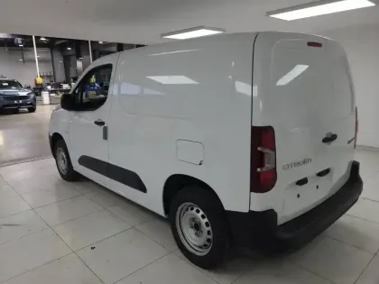 Photo 7 Citroën Berlingo  VAN M DIESEL 100 CH MANUELLE