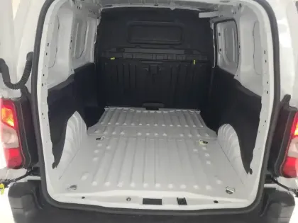 Photo 13 Citroën Berlingo  VAN M DIESEL 100 CH MANUELLE