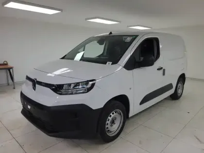 Photo Citroën Berlingo Base