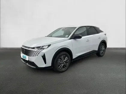 Photo Peugeot 3008 Allure