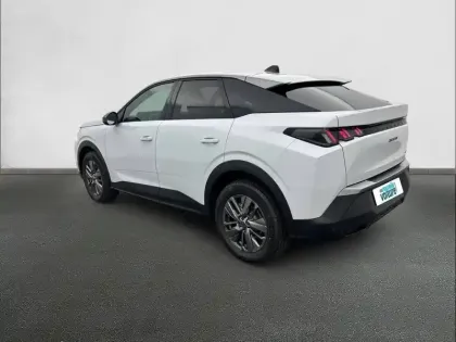 Photo 6 Peugeot 3008  Hybrid 145 e-DCS6