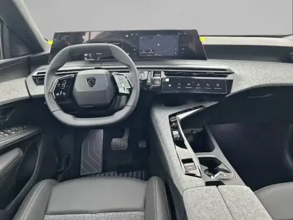 Photo 7 Peugeot 3008  Hybrid 145 e-DCS6