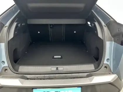 Photo 5 Peugeot 3008  Hybrid 145 e-DCS6