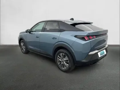 Photo 6 Peugeot 3008  Hybrid 145 e-DCS6