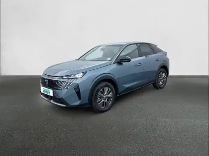Photo Peugeot 3008 Allure