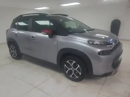Photo 7 Citroën C3 Aircross  PureTech 110 S&S BVM6
