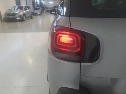 Photo 20 Citroën C3 Aircross  PureTech 110 S&S BVM6