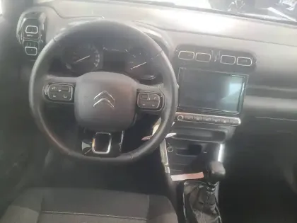 Photo 10 Citroën C3 Aircross  PureTech 110 S&S BVM6