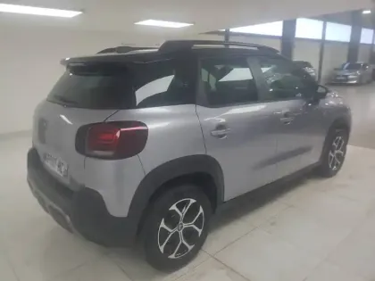 Photo 5 Citroën C3 Aircross  PureTech 110 S&S BVM6