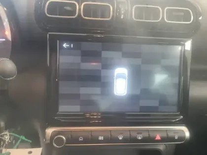 Photo 17 Citroën C3 Aircross  PureTech 110 S&S BVM6