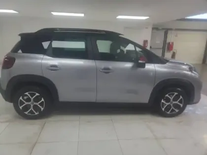 Photo 6 Citroën C3 Aircross  PureTech 110 S&S BVM6
