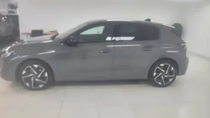 Photo 6 Peugeot 308  Hybrid 145 e-DCS6