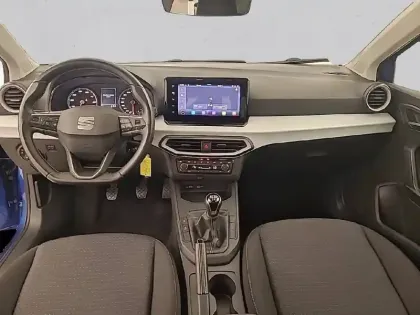 Photo 28 Seat Ibiza  1.0 EcoTSI 95 ch S/S BVM5